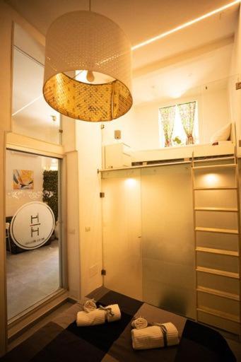 锡拉库扎Hrdo House公寓 外观 照片