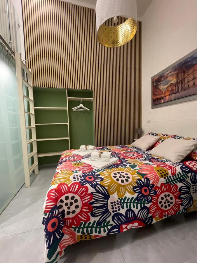 锡拉库扎Hrdo House公寓 外观 照片