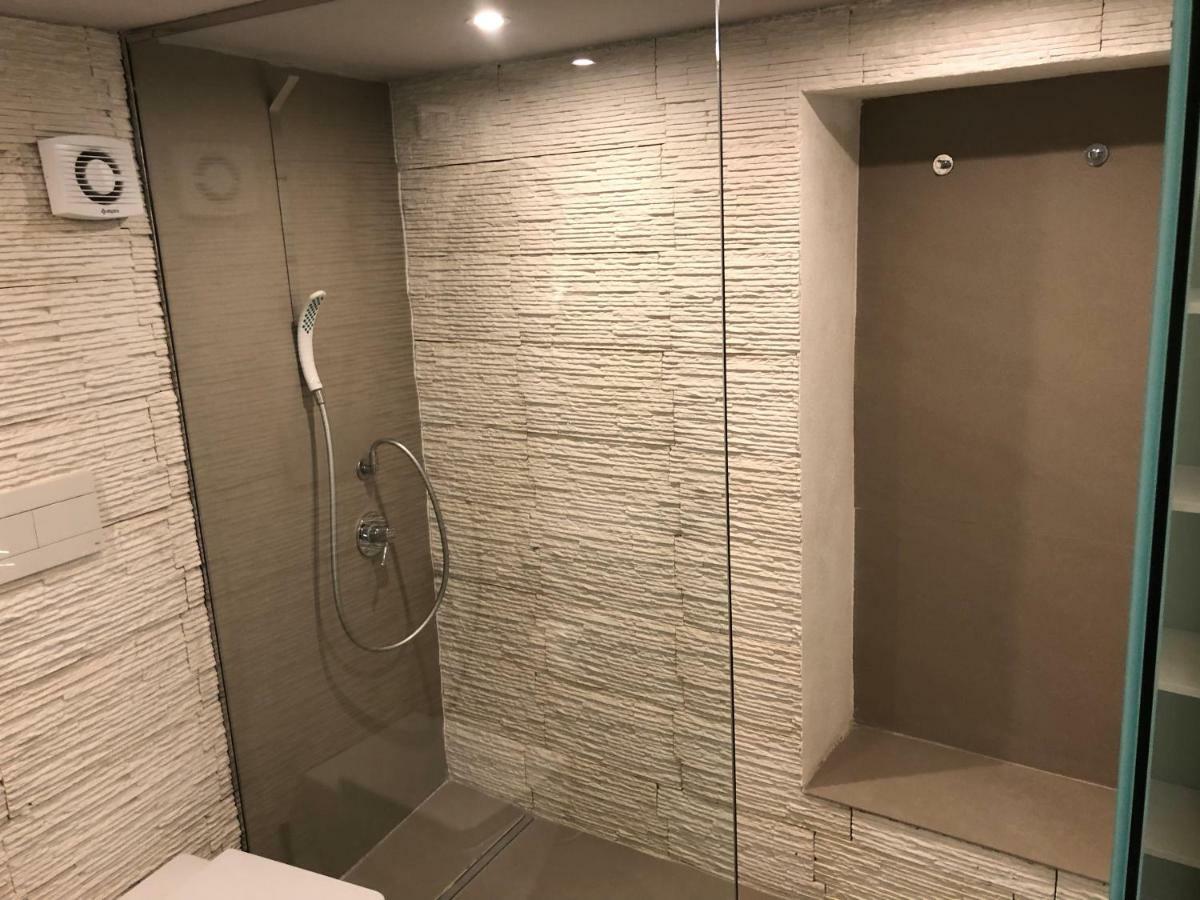 锡拉库扎Hrdo House公寓 外观 照片